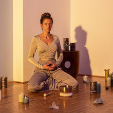 Ladda upp bild till gallerivisning, Meinl Sonic Energy - SB-U-700 Singing Bowl 15–15.5 cm - Musik Utan Gränser 
