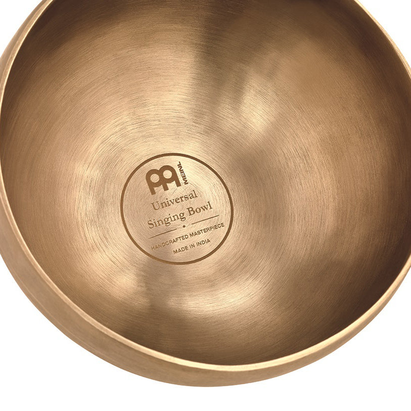Meinl Sonic Energy - SB-U-750 Singing Bowl 16.5–17 cm - Musik Utan Gränser 