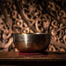 Ladda upp bild till gallerivisning, Meinl Sonic Energy - SB-U-750 Singing Bowl 16.5–17 cm - Musik Utan Gränser 
