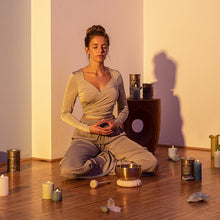 Ladda upp bild till gallerivisning, Meinl Sonic Energy - SB-U-750 Singing Bowl 16.5–17 cm - Musik Utan Gränser 
