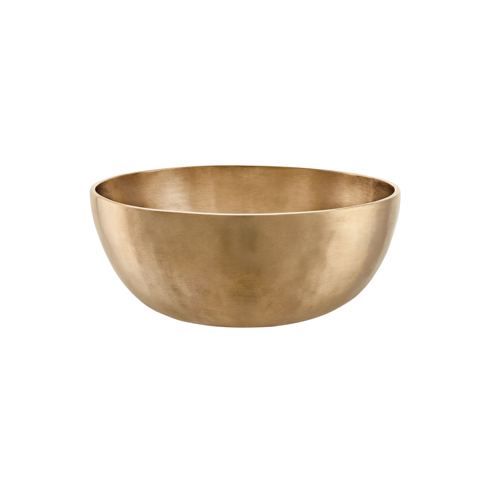 Meinl Sonic Energy - SB-U-1700 Singing Bowl, 25 cm - 1700 g - Musik Utan Gränser 