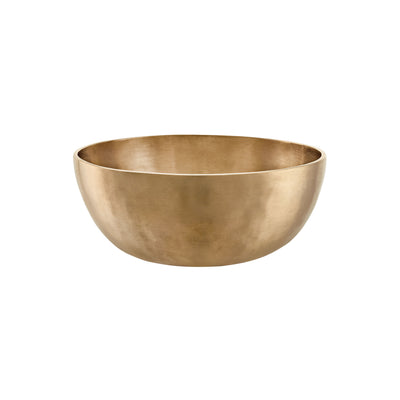 Meinl Sonic Energy - SB-U-1700 Singing Bowl, 25 cm - 1700 g - Musik Utan Gränser 