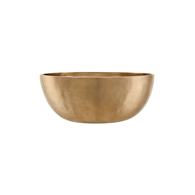 Meinl Sonic Energy - SB-U-1700 Singing Bowl, 25 cm - 1700 g - Musik Utan Gränser 