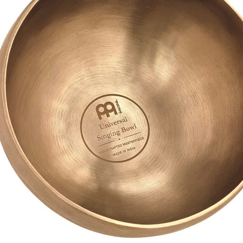 Meinl Sonic Energy - SB-U-900 Universal Singing Bowl Set 2 pcs set - Musik Utan Gränser 