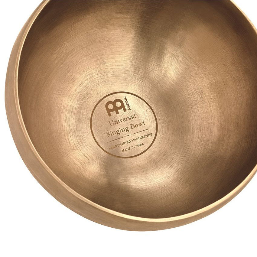 Meinl Sonic Energy - SB-U-1500 Universal Singing Bowl 3 pcs set - Musik Utan Gränser 