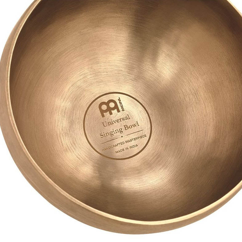 Meinl Sonic Energy - SB-U-1950 Universal Singing Bowl Set 3 pcs set - Musik Utan Gränser 