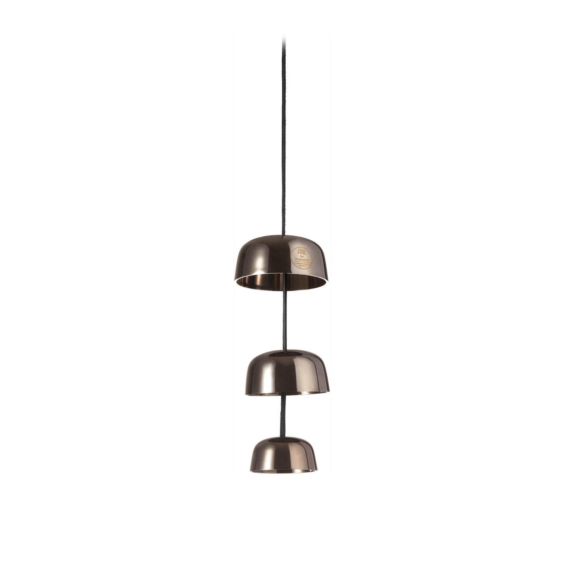 Meinl Sonic Energy - SBZ2 Sonic Energy Zen Hanging Bell Set - Musik Utan Gränser 