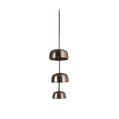 Meinl Sonic Energy - SBZ2 Sonic Energy Zen Hanging Bell Set - Musik Utan Gränser 