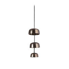 Ladda upp bild till gallerivisning, SBZ2 Sonic Energy Zen Hanging Bell Set
