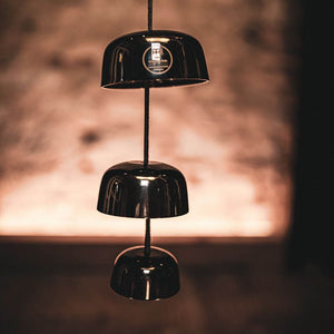 Meinl Sonic Energy - SBZ2 Sonic Energy Zen Hanging Bell Set - Musik Utan Gränser 