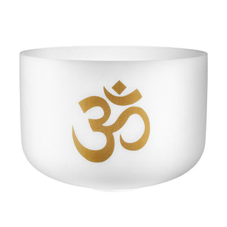 Meinl Sonic Energy - PCSB16OM Planetary Tuned Crystal Bowl 16