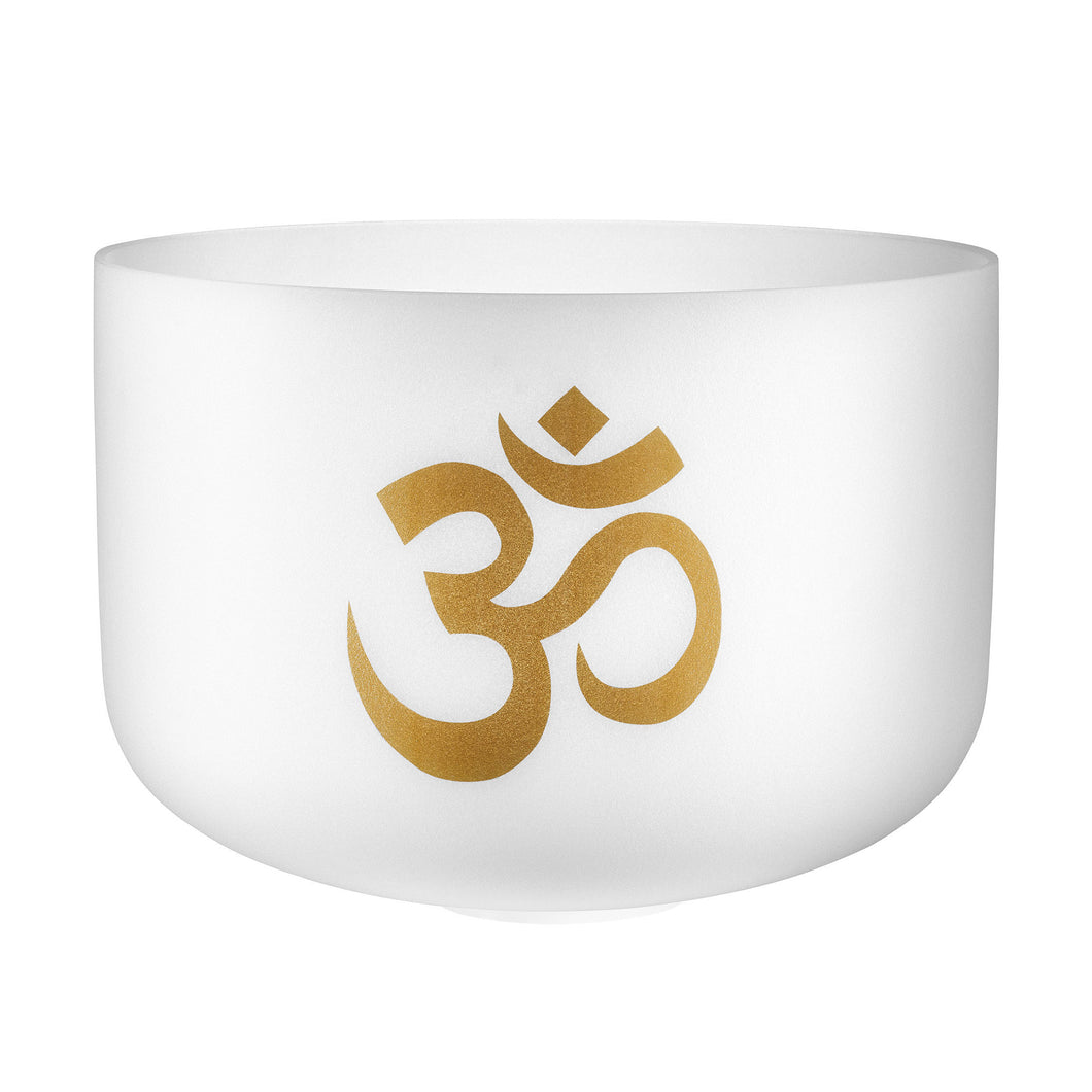 Meinl Sonic Energy - PCSB16OM Planetary Tuned Crystal Bowl 16