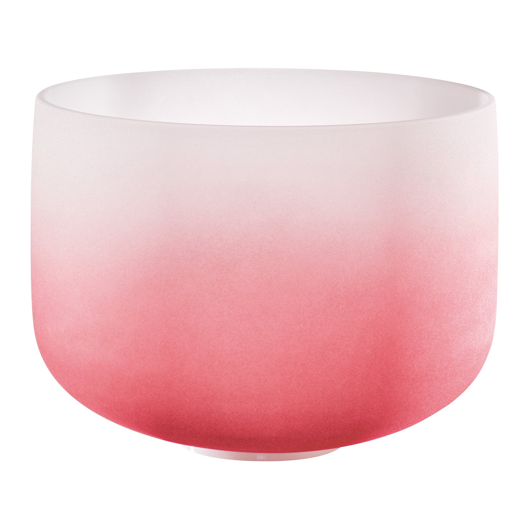 Meinl Sonic Energy - CSBC14C Crystal Singing Bowl 14" C4 440Hz - Musik Utan Gränser 