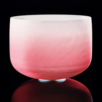 Meinl Sonic Energy - CSBC14C Crystal Singing Bowl 14" C4 440Hz - Musik Utan Gränser 