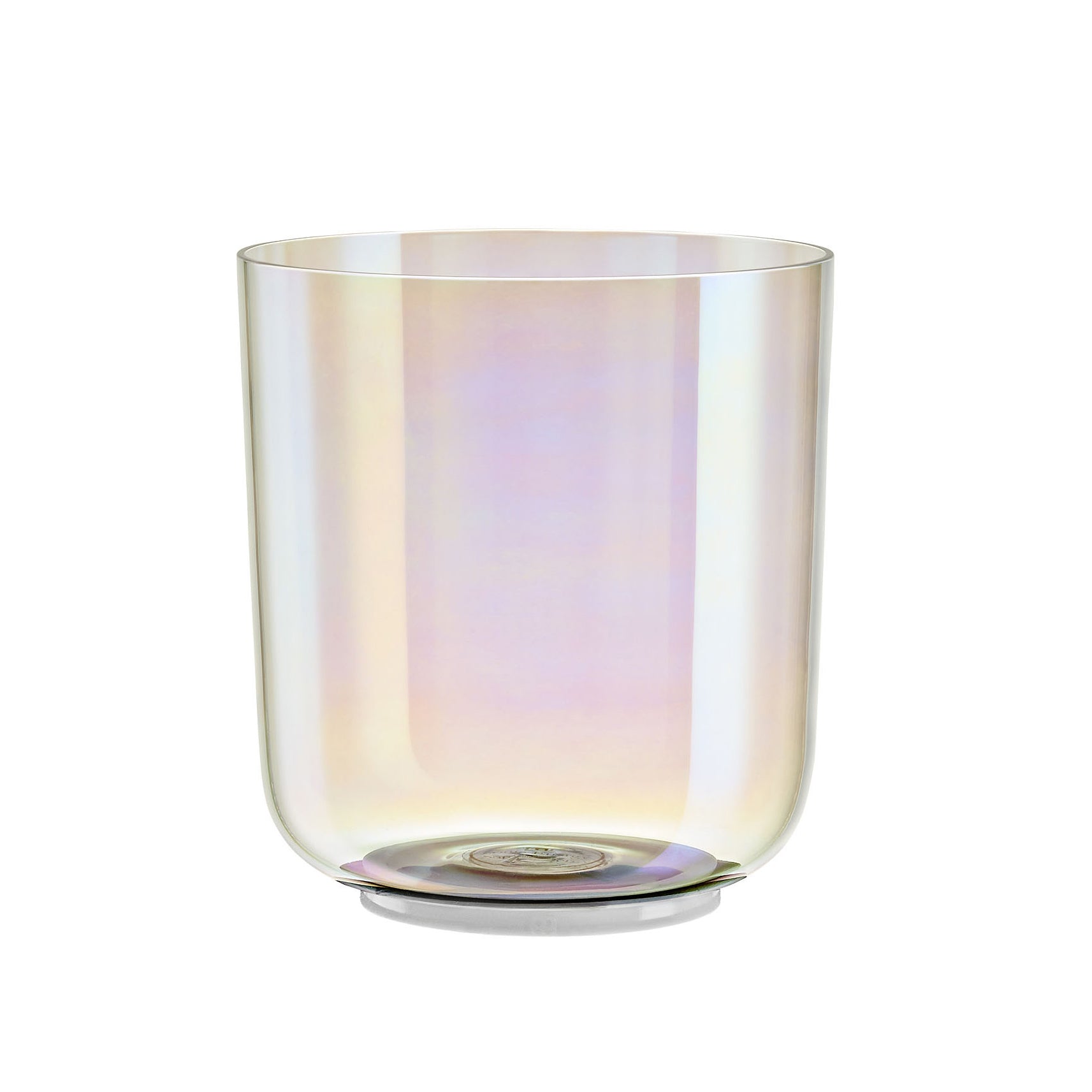 Meinl Sonic Energy - ECSB6E4CL Essence Singing Bowl 6" Note E4 Solarplex Chakra - Musik Utan Gränser 