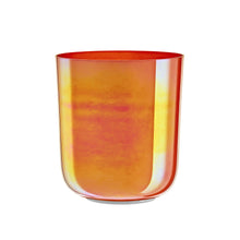Ladda upp bild till gallerivisning, Meinl Sonic Energy - ECSB67C4OR Essence Singing Bowl 6.7" Note C4 Root Chakra - Musik Utan Gränser 
