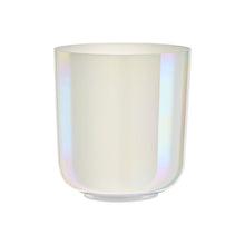 Ladda upp bild till gallerivisning, Meinl Sonic Energy - ECSB7B3C Essence Singing Bowl 7" Note B3 Crown Chakra - Musik Utan Gränser 

