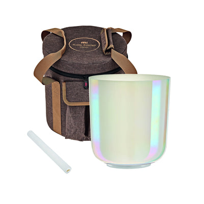 Meinl Sonic Energy - ECSB7B3C Essence Singing Bowl 7" Note B3 Crown Chakra - Musik Utan Gränser 