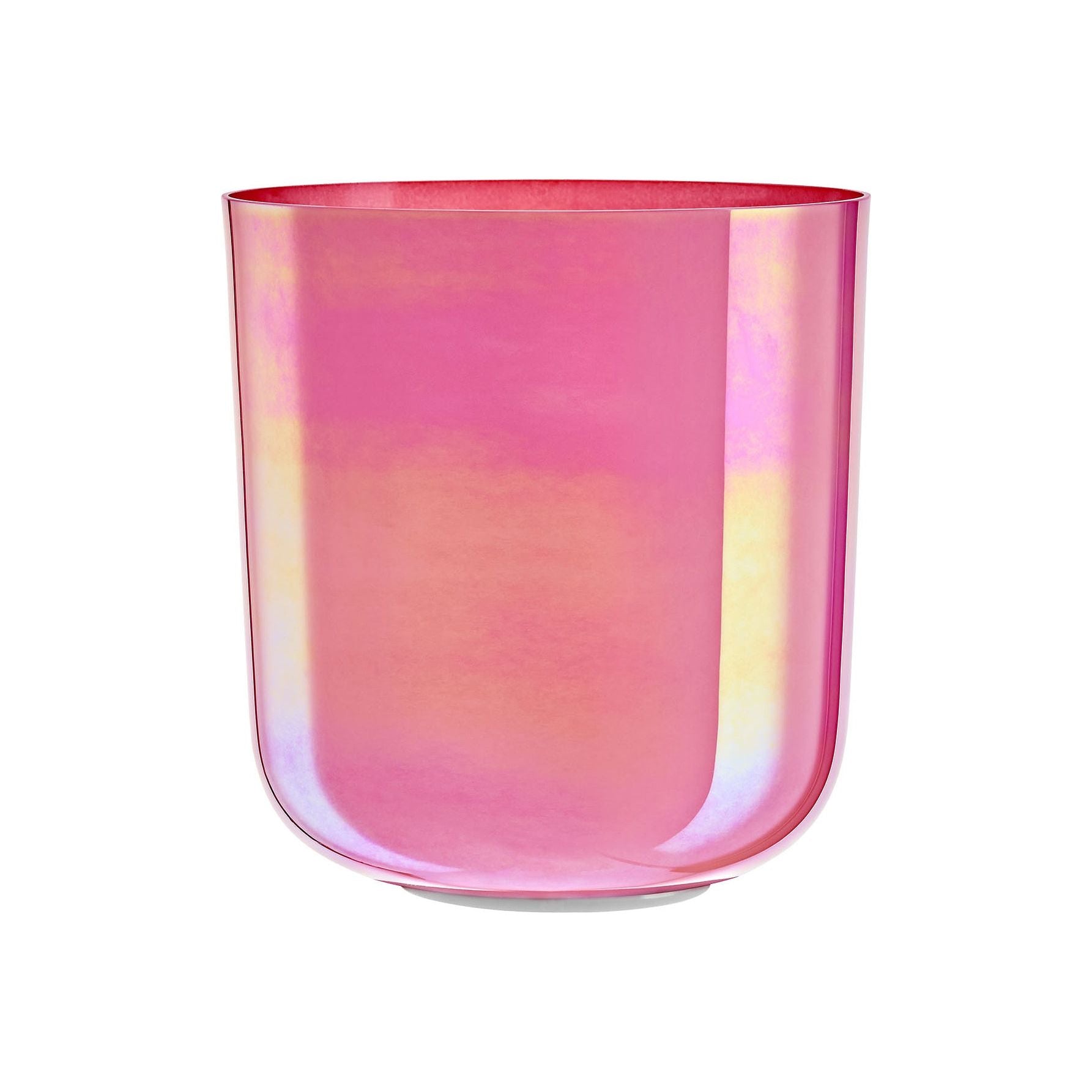 Meinl Sonic Energy - ECSB75G3LPK Essence Singing Bowl 7.5" Note G3 Throat Chakra - Musik Utan Gränser 