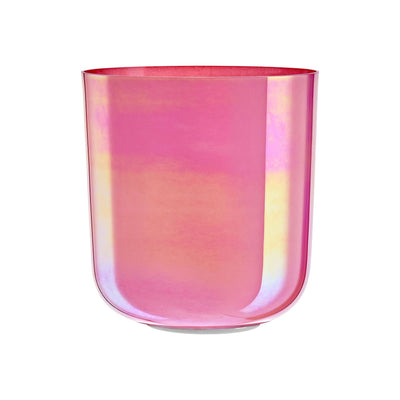 Meinl Sonic Energy - ECSB75G3LPK Essence Singing Bowl 7.5" Note G3 Throat Chakra - Musik Utan Gränser 