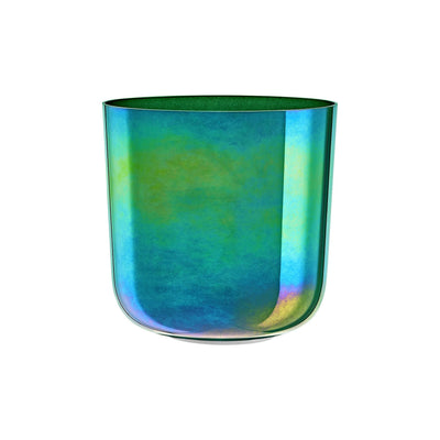 Meinl Sonic Energy - ECSB8F3MB Essence Singing Bowl 8" Note F3 Heart Chakra - Musik Utan Gränser 