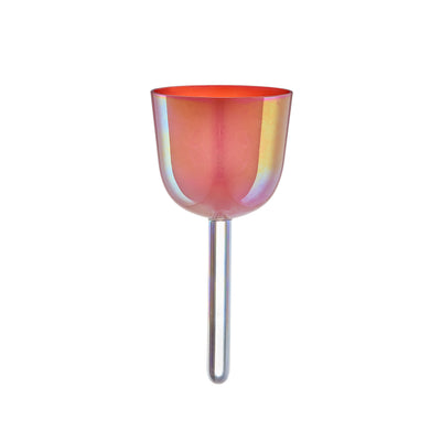Meinl Sonic Energy - ESOLCSB963 Essence Solfeggio Crystal Singing Bowl 963 Hz - Musik Utan Gränser 