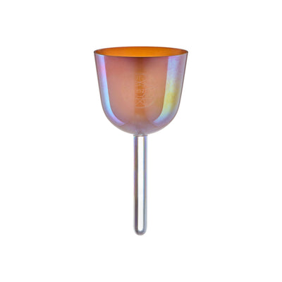 Meinl Sonic Energy - ESOLCSB852 Essence Solfeggio Crystal Singing Bowl LA 852 Hz - Musik Utan Gränser 