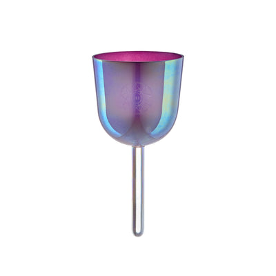 Meinl Sonic Energy - ESOLCSB741 Essence Solfeggio Crystal Singing Bowl SOL 741 Hz - Musik Utan Gränser 