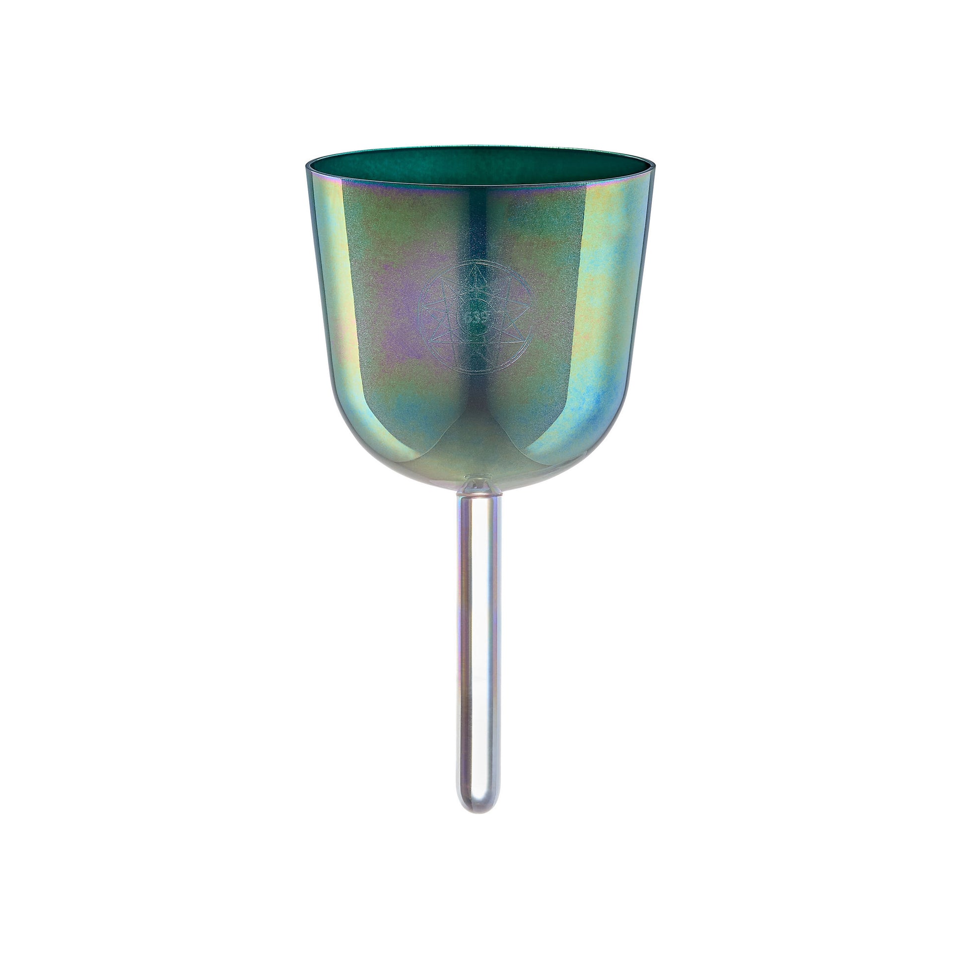 Meinl Sonic Energy - Essence Solfeggio Crystal FA 639 Hz ESOLCSB639 - Musik Utan Gränser 