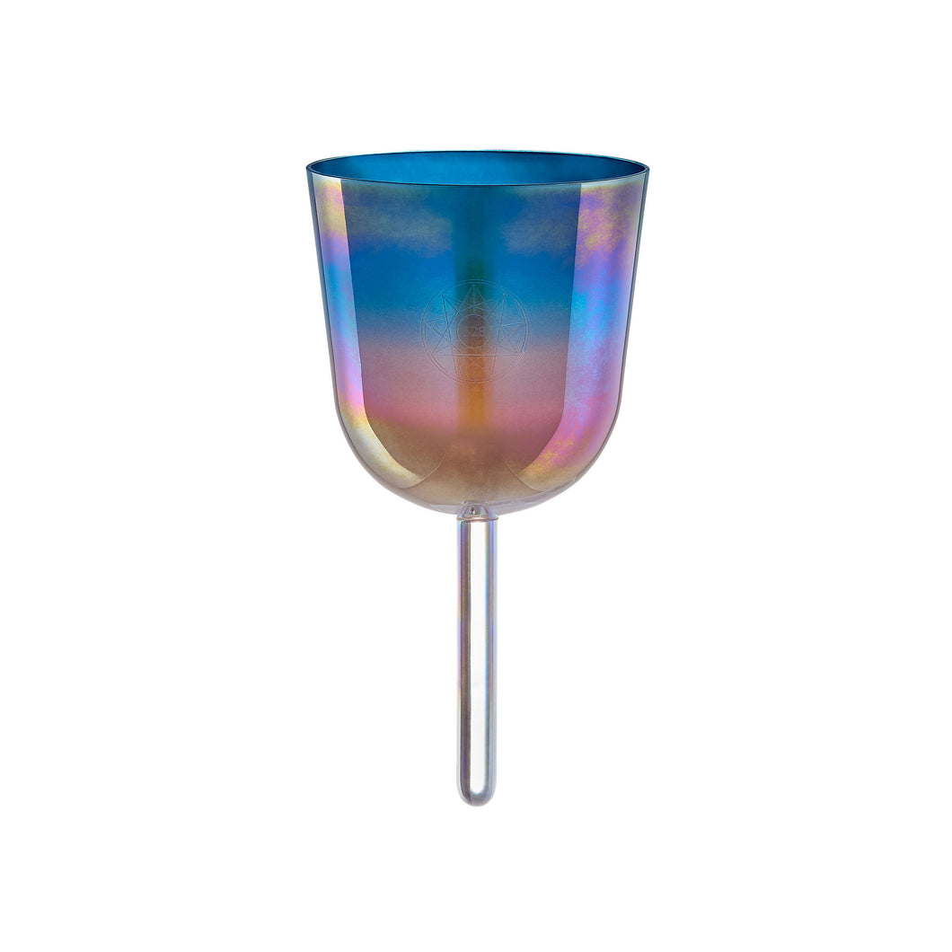 Meinl Sonic Energy - ESOLCSB528 Essence Solfeggio MI 528 Hz - Musik Utan Gränser 