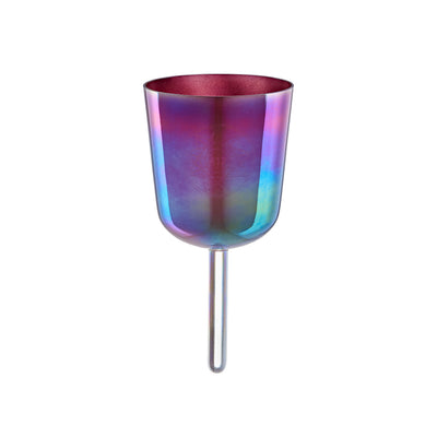 Meinl Sonic Energy - Essence Solfeggio Crystal RE 417 Hz ESOLCSB417 - Musik Utan Gränser 