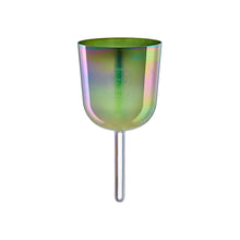 Load image into Gallery viewer, Meinl Sonic Energy - ESOLCSB396 Essence Solfeggio Crystal Singing Bowl UT 396 Hz - Musik Utan Gränser 
