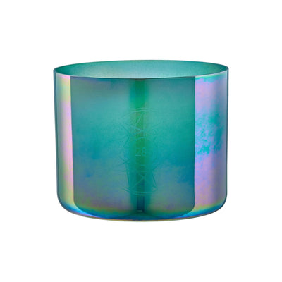 Meinl Sonic Energy - ESOLCSB285 Essence Solfeggio Crystal Singing Bowl 285 Hz - Musik Utan Gränser 
