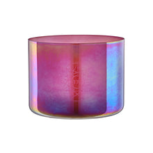 Ladda upp bild till gallerivisning, ESOLCSB174 Essence Solfeggio Crystal Singing Bowl 174 Hz

