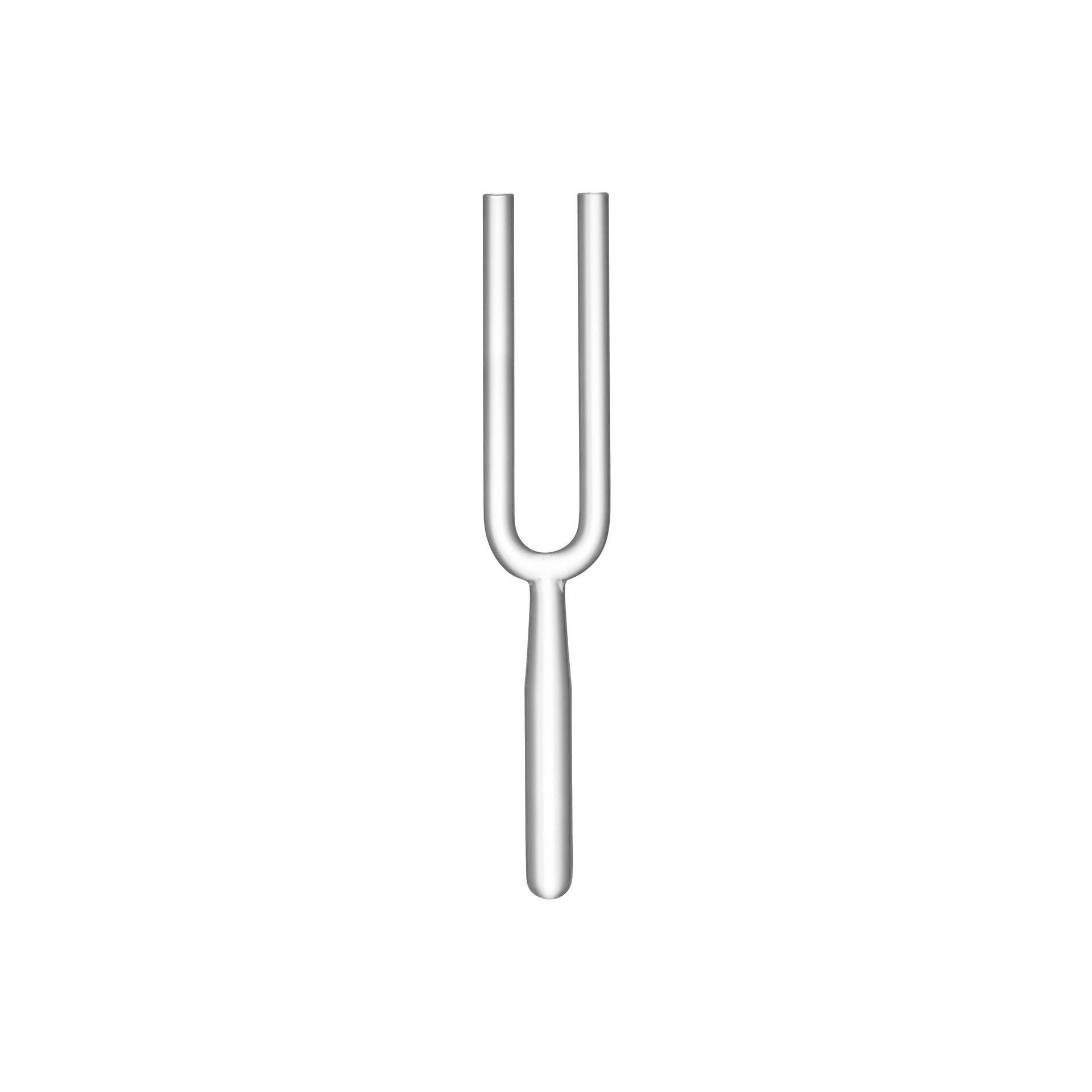 Meinl Sonic Energy - SOLCTF528 Solfeggio Crystal Tuning Fork 528 Hz - Musik Utan Gränser 