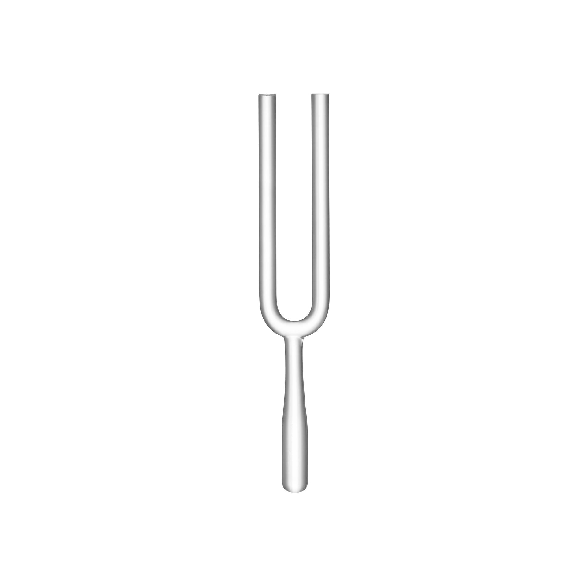 Meinl Sonic Energy - SOLCTF417 Solfeggio Crystal Tuning Fork 417 Hz - Musik Utan Gränser 
