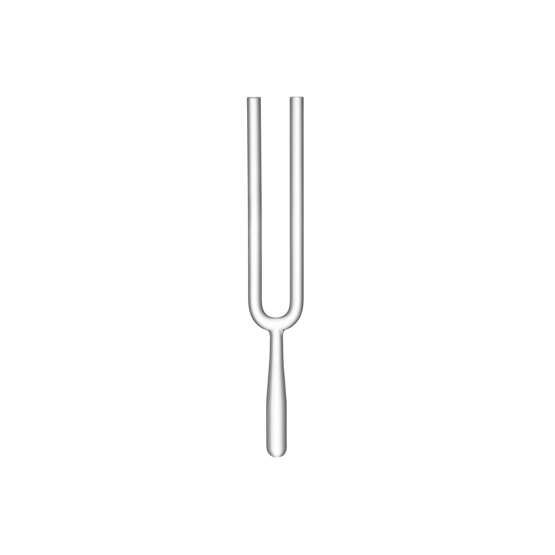 Meinl Sonic Energy - SOLCTF285 Solfeggio Crystal Tuning Fork 285 Hz - Musik Utan Gränser 