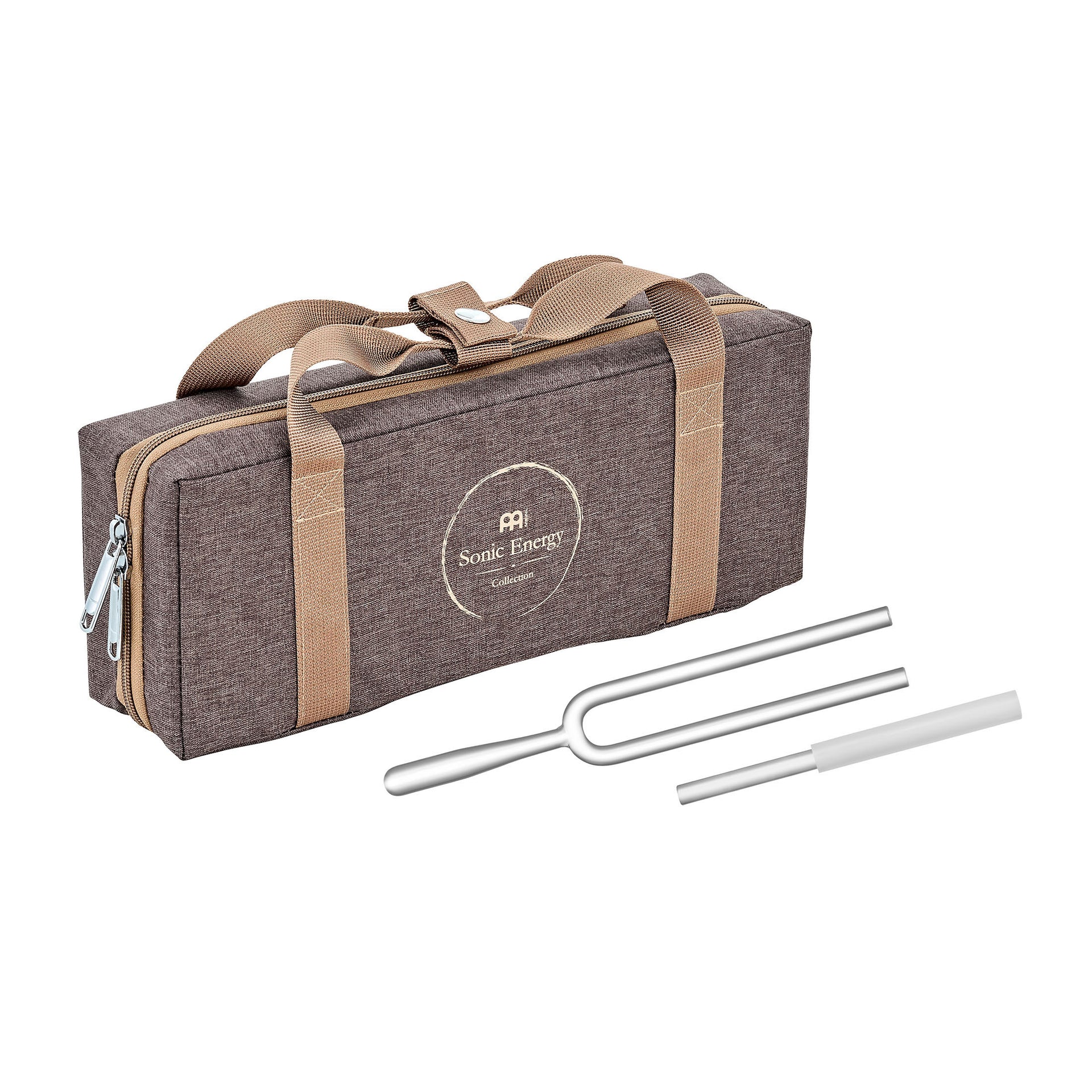 Meinl Sonic Energy - SOLCTF285 Solfeggio Crystal Tuning Fork 285 Hz - Musik Utan Gränser 