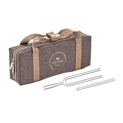 Meinl Sonic Energy - SOLCTF285 Solfeggio Crystal Tuning Fork 285 Hz - Musik Utan Gränser 