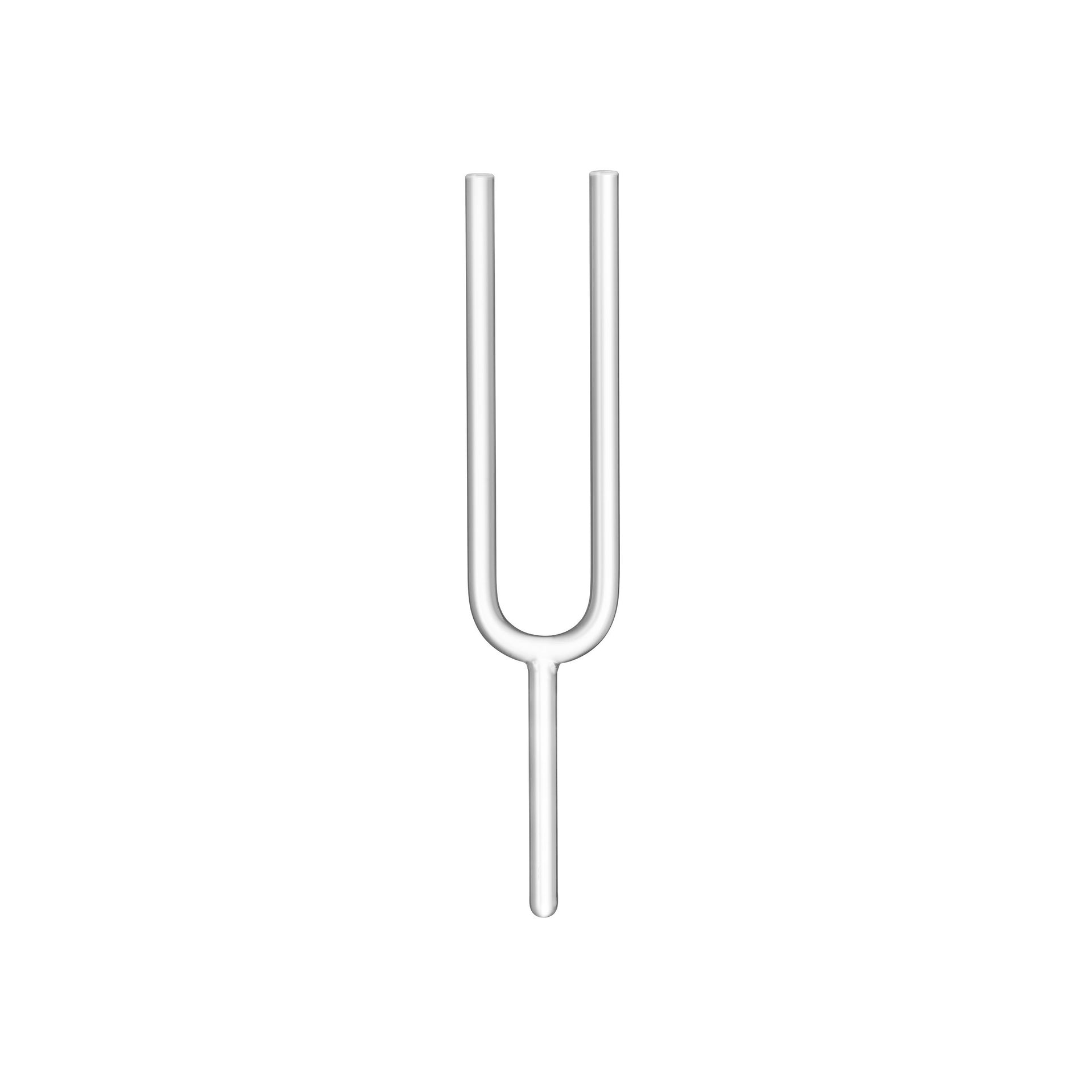 Meinl Sonic Energy - SOLCTF174 Solfeggio Crystal Tuning Fork 174 Hz - Musik Utan Gränser 