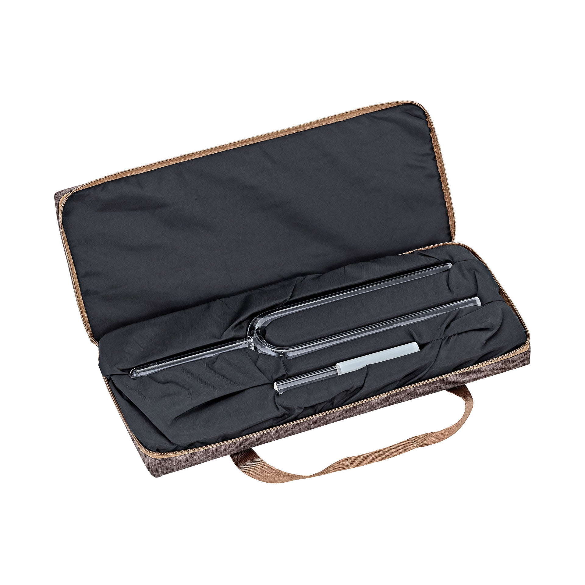Meinl Sonic Energy - SOLCTF174 Solfeggio Crystal Tuning Fork 174 Hz - Musik Utan Gränser 