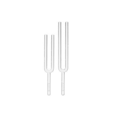 TCMCTFSET TCM Crystal Tuning Forks 2 pcs