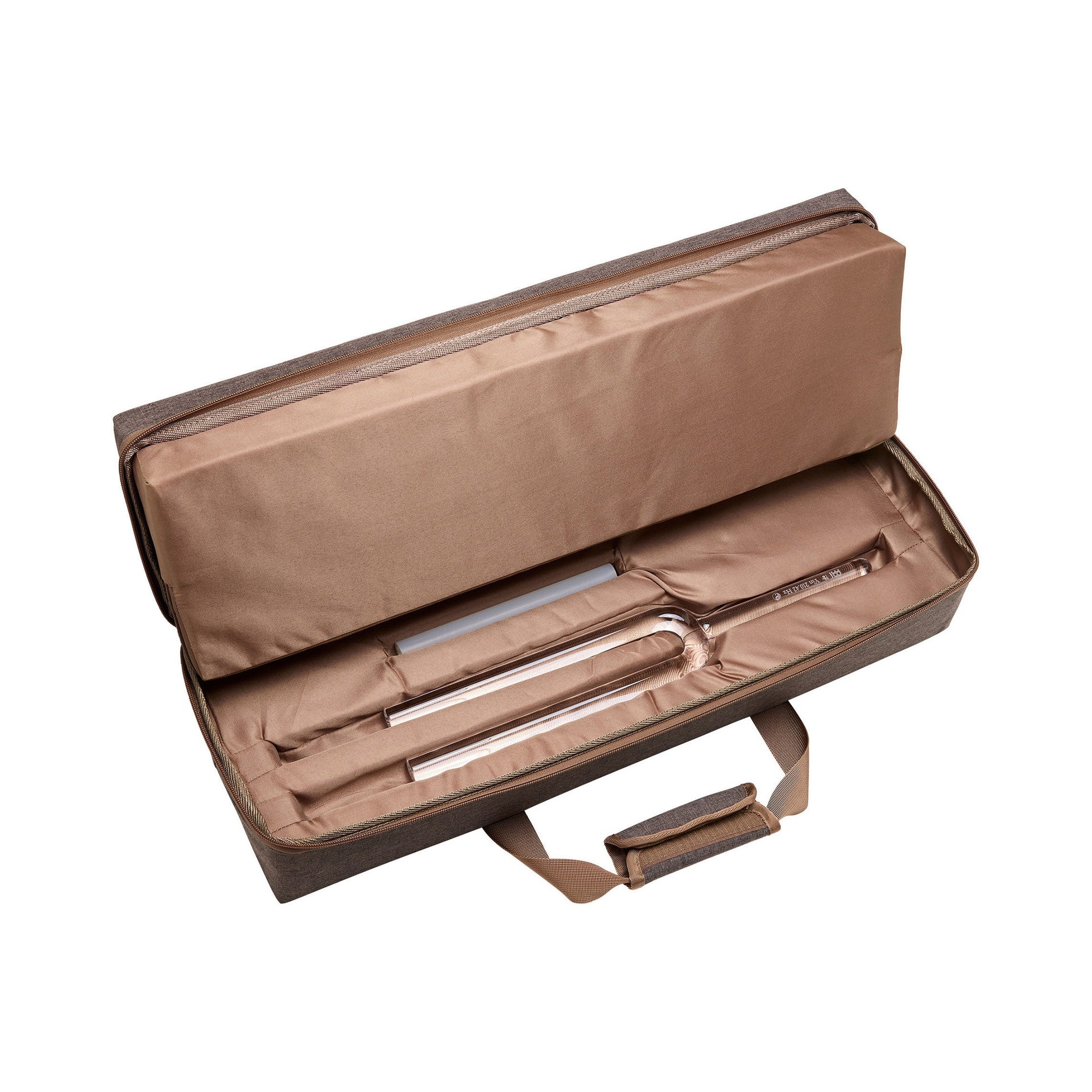 TCMCTFSET TCM Crystal Tuning Forks 2 pcs