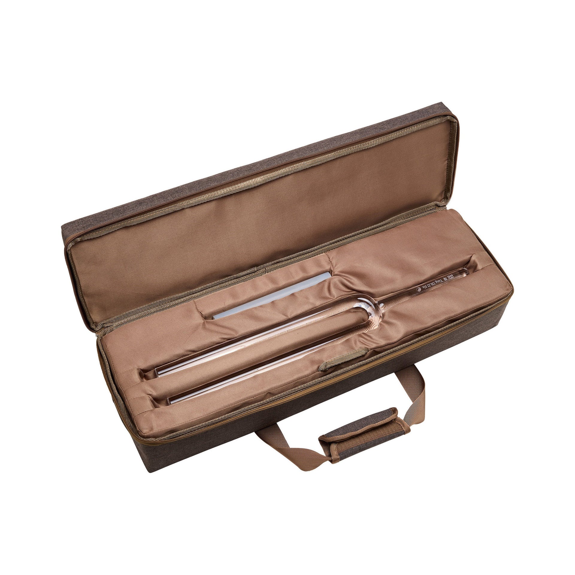 TCMCTFSET TCM Crystal Tuning Forks 2 pcs