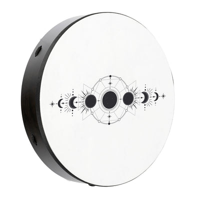 Meinl Sonic Energy - RD18DWB-SH Ritual Drum 18" Moon Phases - Musik Utan Gränser 