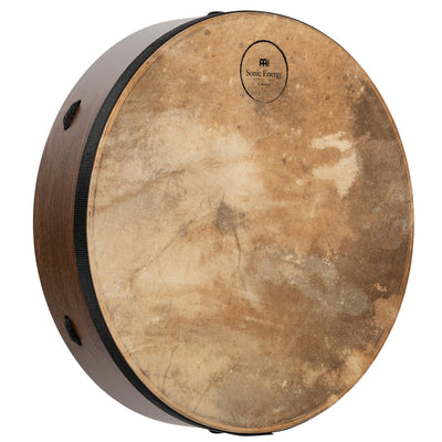 Meinl Sonic Energy - Ritual Drum 16", Goat head RD16WB - Musik Utan Gränser 