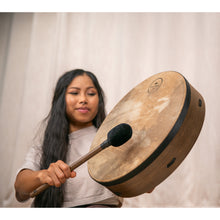 Load image into Gallery viewer, Meinl Sonic Energy - Ritual Drum 16", Goat head RD16WB - Musik Utan Gränser 
