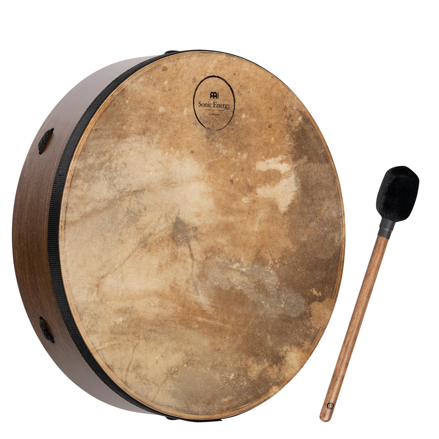 Meinl Sonic Energy - Ritual Drum 16", Goat head RD16WB - Musik Utan Gränser 