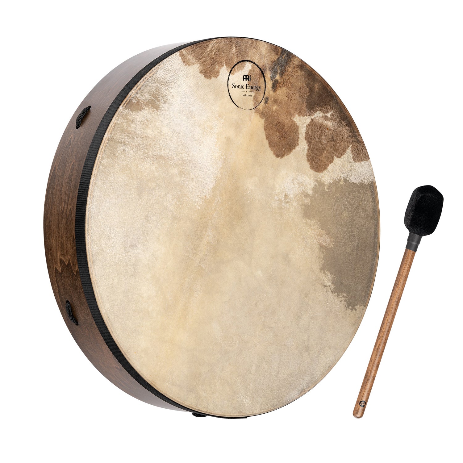 Meinl Sonic Energy - Ritual Drum 18", Goat head RD18WB - Musik Utan Gränser 