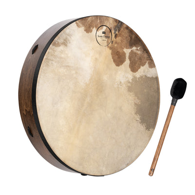 Meinl Sonic Energy - Ritual Drum 18", Goat head RD18WB - Musik Utan Gränser 